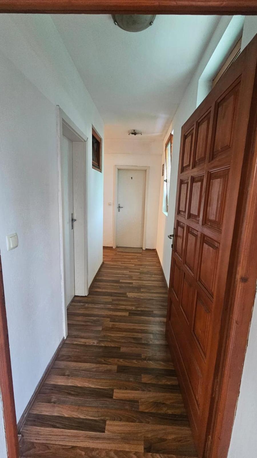 Crystal Apartment